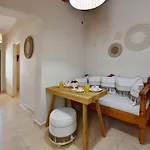 بيت للعطل Cristina's House, Elegant Boho Walk To Port