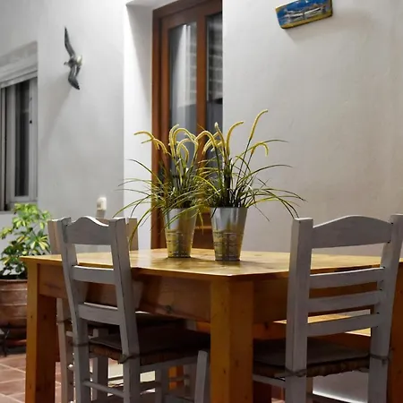 Cristina's House Tatil Evi