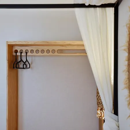 Cristina's House Tatil Evi