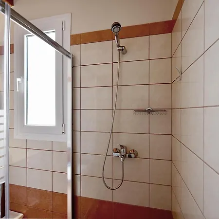 Cristina's House * Adamantas (Milos)