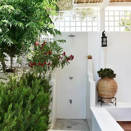 Cristina's House, Elegant Boho Walk To Port