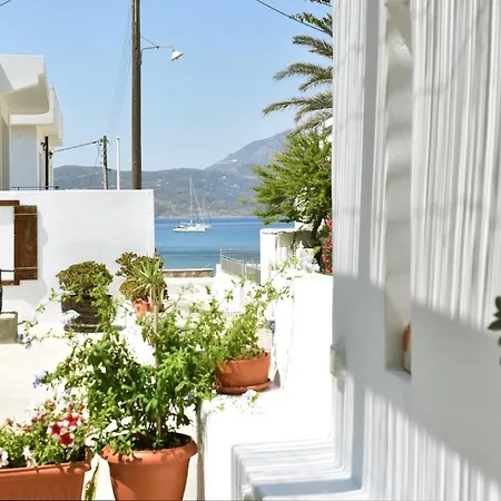 Tatil Evi Cristina's House