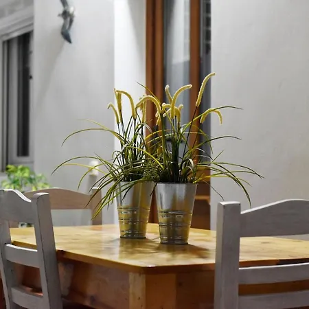 Cristina's House * Adamantas (Milos)