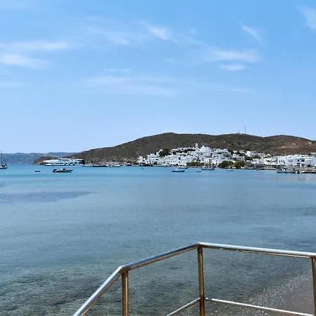 Cristina's House Tatil Evi *