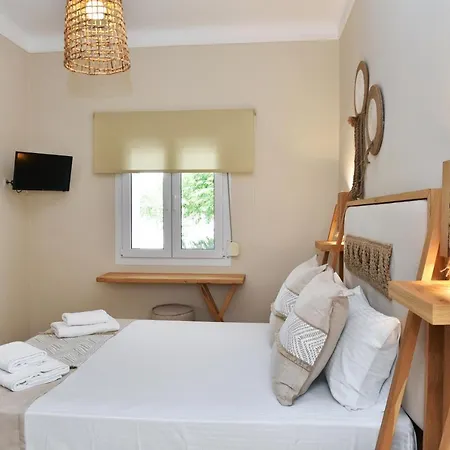 Cristina's House Tatil Evi *