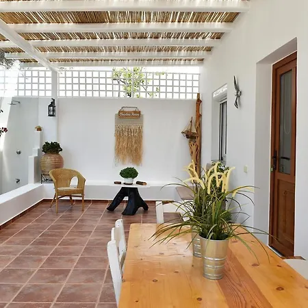 Tatil Evi Cristina's House *