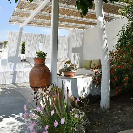 Holiday home Cristina's House