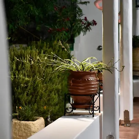 Cristina's House Tatil Evi