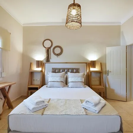 Cristina's House Tatil Evi *