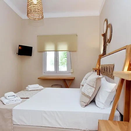 Cristina's House Tatil Evi *