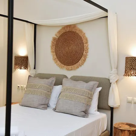 Cristina's House Tatil Evi