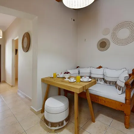 Tatil Evi Cristina's House