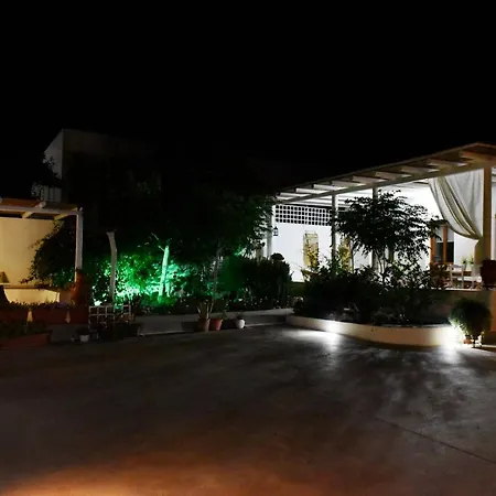 Tatil Evi Cristina's House