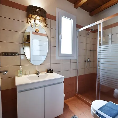 Tatil Evi Cristina's House *