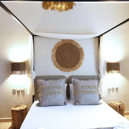 Cristina's House, Elegant Boho Walk To Port