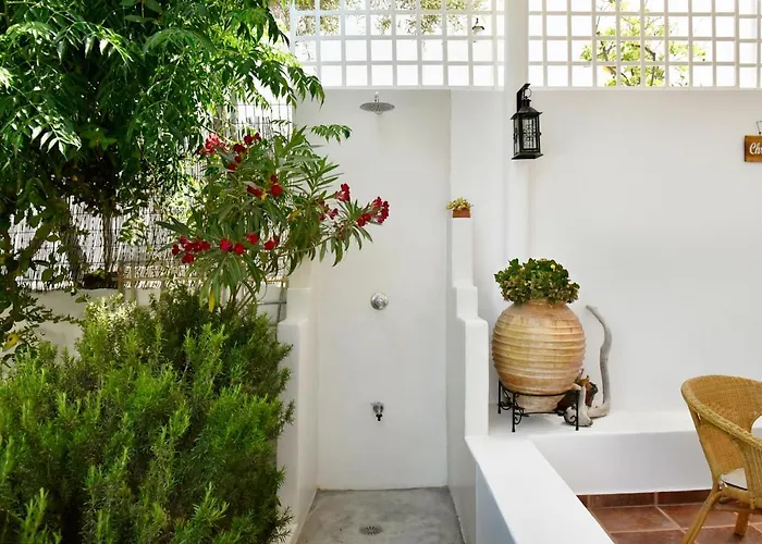 Casa de Férias Cristina's House, Elegant Boho Walk To Port *