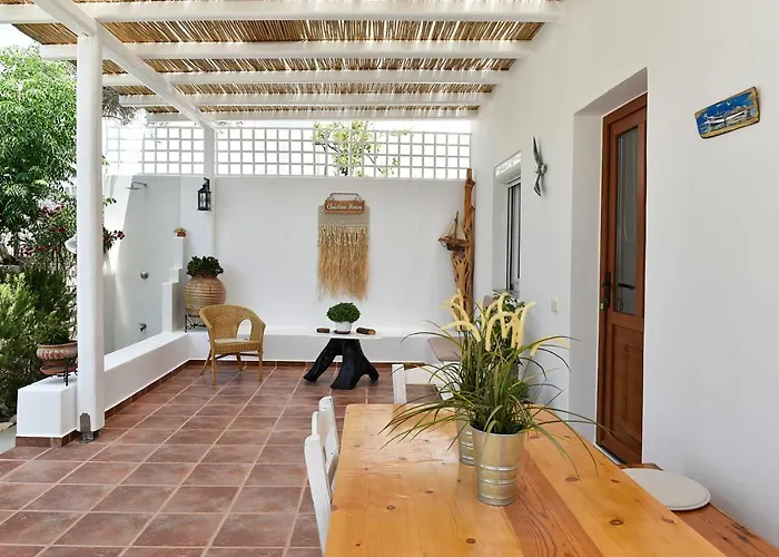 Casa de Férias Cristina's House, Elegant Boho Walk To Port *