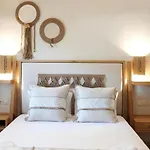 Tatil Evi Cristina's House, Elegant Boho Walk To Port