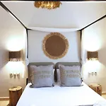Cristina's House, Elegant Boho Walk To Port