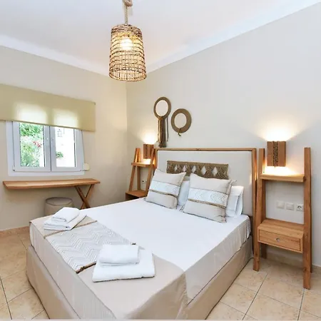 بيت للعطل Cristina's House, Elegant Boho Walk To Port