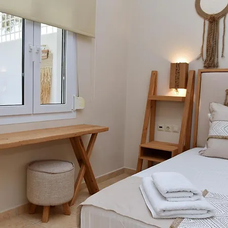 بيت للعطل Cristina's House, Elegant Boho Walk To Port