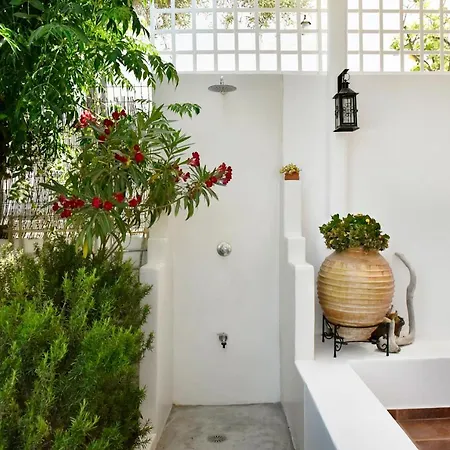 بيت للعطل Cristina's House, Elegant Boho Walk To Port *