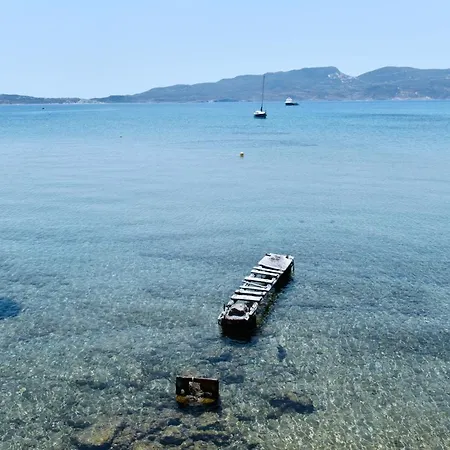 Cristina's House Holiday home