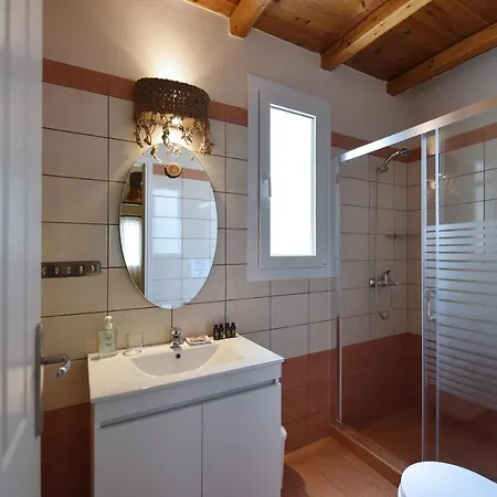 Holiday home Cristina's House Adamantas (Milos)