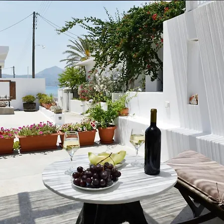 Cristina's House Holiday home