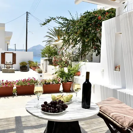 Cristina's House, Elegant Boho Walk To Port *