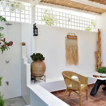 Cristina's House, Elegant Boho Walk To Port *