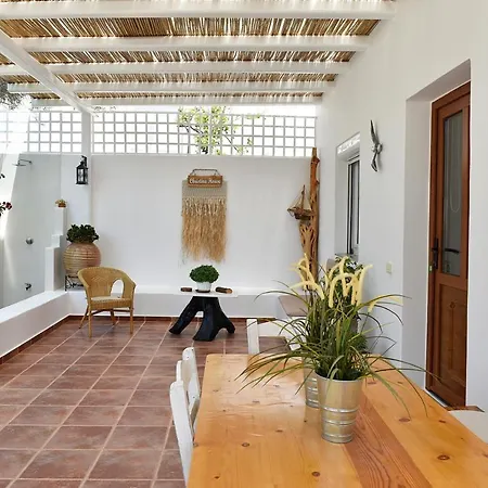 Casa vacanze Cristina's House *
