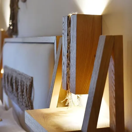 Cristina's House Holiday home Adamantas (Milos)