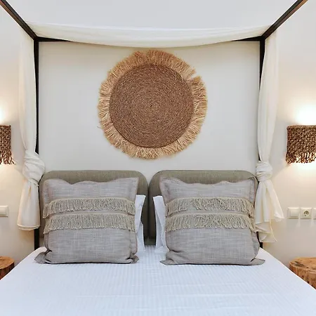 Holiday home Cristina's House Adamantas (Milos)