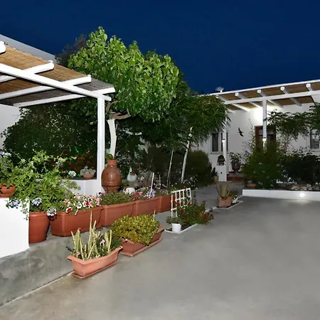 Cristina's House Vakantiehuis *