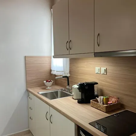 Holiday home Cristina's House Adamantas (Milos)