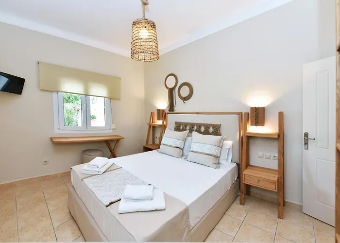 Feriehus Cristina's House