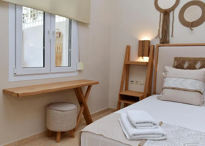 Feriehus Cristina's House