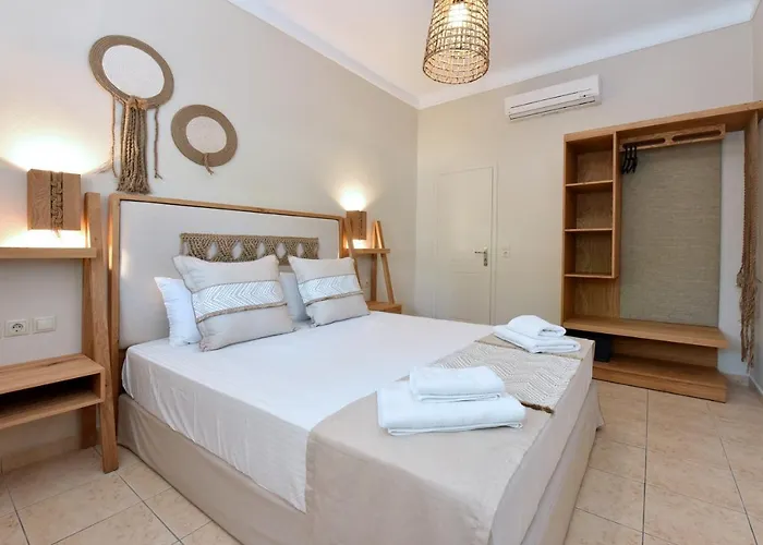 Cristina's House Feriehus