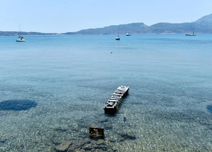 Cristina's House Vakantiehuis