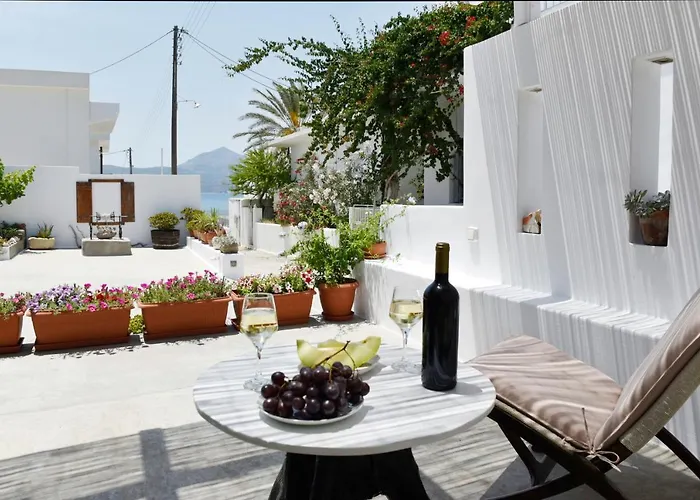 Cristina's House Vakantiehuis