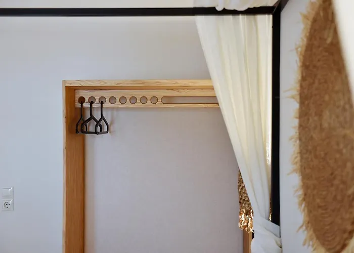 Cristina's House Feriehus