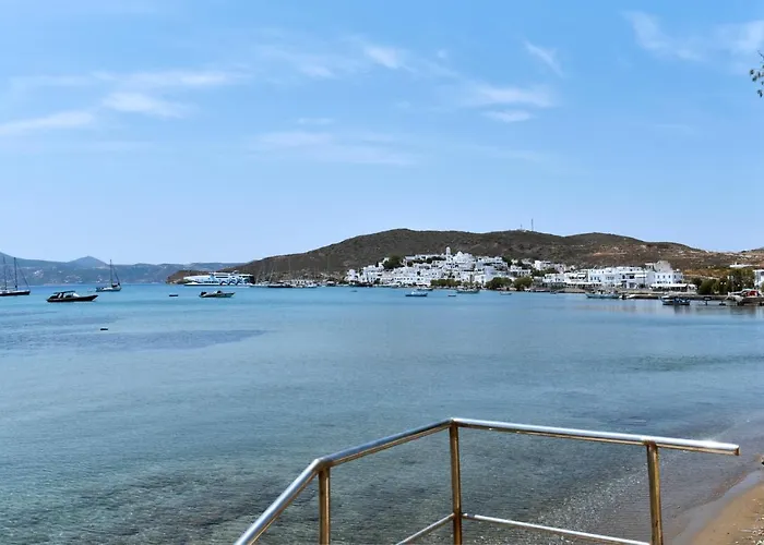 Cristina's House Feriehus *