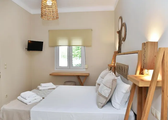 Cristina's House Feriehus *