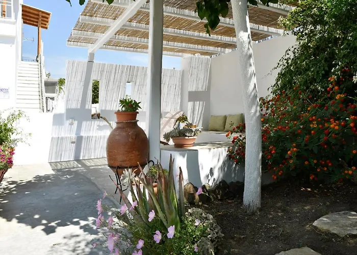 Vakantiehuis Cristina's House