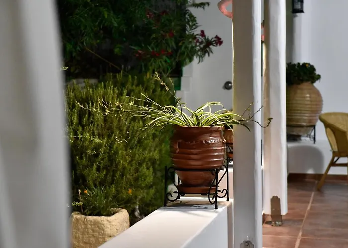 Cristina's House Feriehus