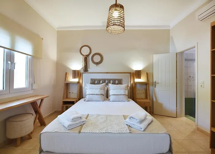 Cristina's House Vakantiehuis *