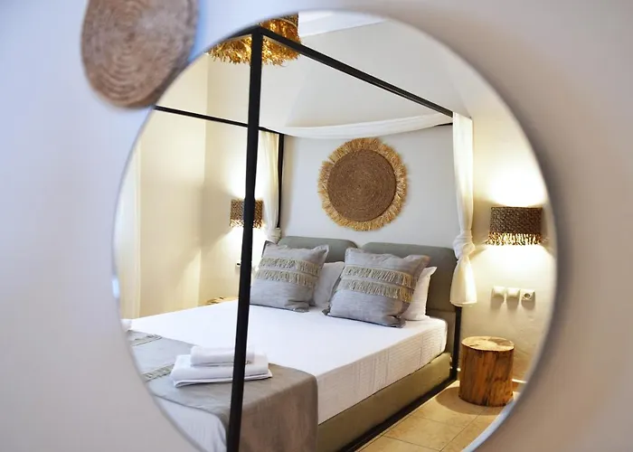 Vakantiehuis Cristina's House