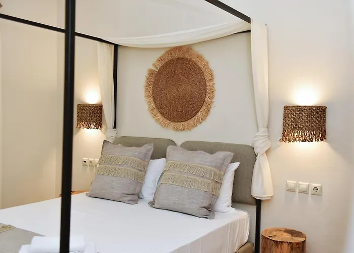 Cristina's House Vakantiehuis