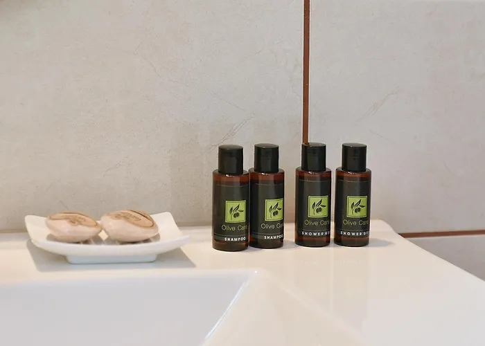 Vakantiehuis Cristina's House *